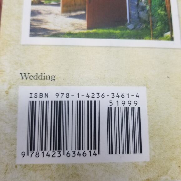 Rustic Wedding Handbook by Maggie Lord - Picture 4 of 13